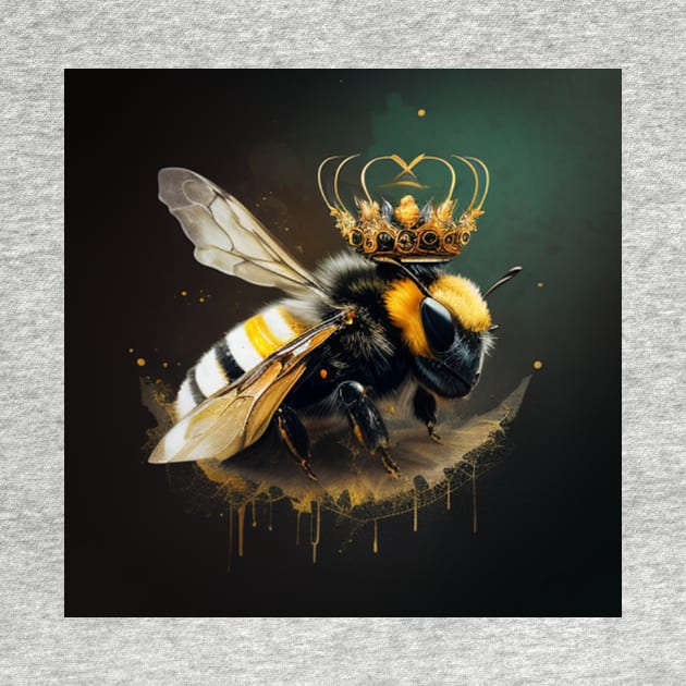 The King Bee by HIghlandkings